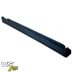 VSaero FRP TRAU Side Skirts for Toyota Mark II (JZX90) 1993-1996 image - 17