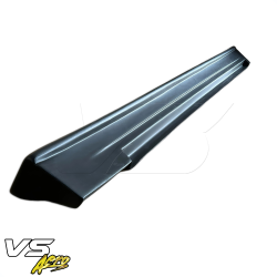 VSaero FRP TRAU Side Skirts for Toyota Mark II (JZX90) 1993-1996 image - 18