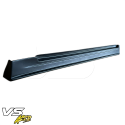 VSaero FRP TRAU Side Skirts for Toyota Mark II (JZX90) 1993-1996 image - 20