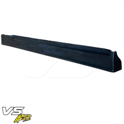 VSaero FRP TRAU Side Skirts for Toyota Mark II (JZX90) 1993-1996 image - 21