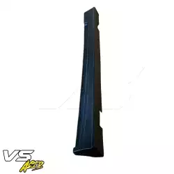 FRP TRAU Side Skirts > Toyota Mark II (JZX90) 1993-1996 image - 22