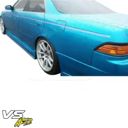 FRP TRAU Side Skirts > Toyota Mark II (JZX90) 1993-1996 image - 27