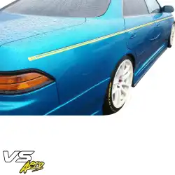 FRP TRAU Side Skirts > Toyota Mark II (JZX90) 1993-1996 image - 28
