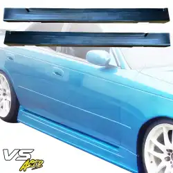 FRP TRAU Side Skirts > Toyota Mark II (JZX90) 1993-1996 image - 31