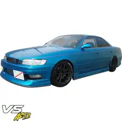 FRP TRAU Side Skirts > Toyota Mark II (JZX90) 1993-1996 image - 32