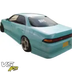 FRP TRAU Side Skirts > Toyota Mark II (JZX90) 1993-1996 image - 33