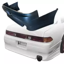 FRP TRAU Rear Bumper > Toyota Mark II (JZX90) 1993-1996 image - 18