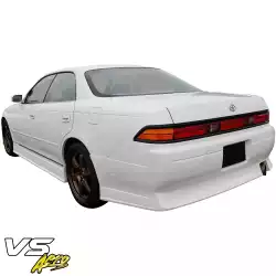 FRP TRAU Rear Bumper > Toyota Mark II (JZX90) 1993-1996 image - 20