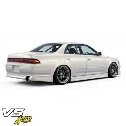 FRP TRAU Rear Bumper > Toyota Mark II (JZX90) 1993-1996 image - 32