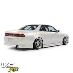 FRP TRAU Rear Bumper > Toyota Mark II (JZX90) 1993-1996 image - 34