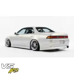 FRP TRAU Rear Bumper > Toyota Mark II (JZX90) 1993-1996 image - 35