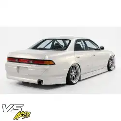 FRP TRAU Rear Bumper > Toyota Mark II (JZX90) 1993-1996 image - 36