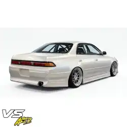 FRP TRAU Rear Bumper > Toyota Mark II (JZX90) 1993-1996 image - 43
