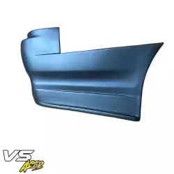 FRP TRAU Rear Bumper > Toyota Mark II (JZX90) 1993-1996 image - 6