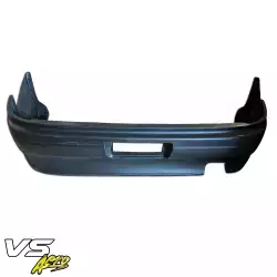 FRP TRAU Rear Bumper > Toyota Mark II (JZX90) 1993-1996 image - 7