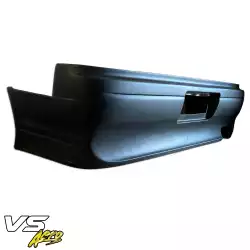 FRP TRAU Rear Bumper > Toyota Mark II (JZX90) 1993-1996 image - 8