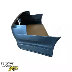 FRP TRAU Rear Bumper > Toyota Mark II (JZX90) 1993-1996 image - 10