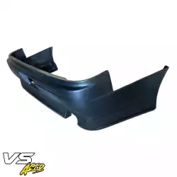 FRP TRAU Rear Bumper > Toyota Mark II (JZX90) 1993-1996 image - 11