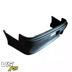 FRP TRAU Rear Bumper > Toyota Mark II (JZX90) 1993-1996 image - 12