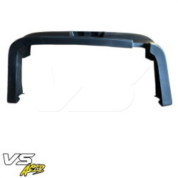 VSaero FRP TRAU Rear Bumper for Toyota Mark II (JZX90) 1993-1996 image - 13