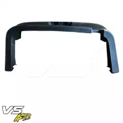 FRP TRAU Rear Bumper > Toyota Mark II (JZX90) 1993-1996 image - 13