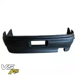 FRP TRAU Rear Bumper > Toyota Mark II (JZX90) 1993-1996 image - 14