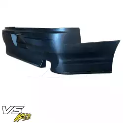 FRP TRAU Rear Bumper > Toyota Mark II (JZX90) 1993-1996 image - 15