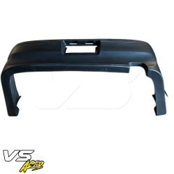 VSaero FRP TRAU Rear Bumper for Toyota Mark II (JZX90) 1993-1996 image - 16