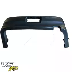 FRP TRAU Rear Bumper > Toyota Mark II (JZX90) 1993-1996 image - 16