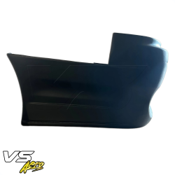 VSaero FRP TRAU Rear Bumper for Toyota Mark II (JZX90) 1993-1996 image - 17