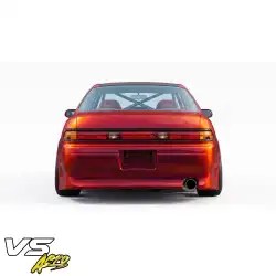 FRP TRAU Rear Bumper > Toyota Mark II (JZX90) 1993-1996 image - 18