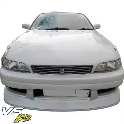 FRP WOND v1 Front Bumper > Toyota Mark II (JZX90) 1993-1996 image - 7