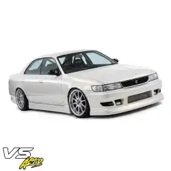 FRP TRAU Front Bumper > Toyota Chaser (JZX90) 1993-1996 image - 39
