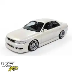 FRP TRAU Front Bumper > Toyota Chaser (JZX90) 1993-1996 image - 41