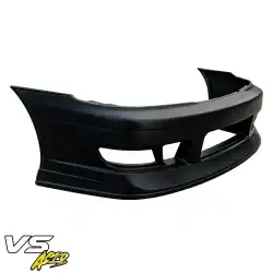 FRP TRAU Front Bumper > Toyota Chaser (JZX90) 1993-1996 image - 4
