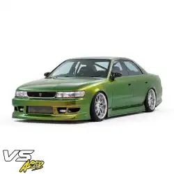 FRP TRAU Front Bumper > Toyota Chaser (JZX90) 1993-1996 image - 16