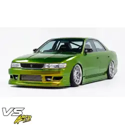 FRP TRAU Front Bumper > Toyota Chaser (JZX90) 1993-1996 image - 18