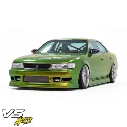 FRP TRAU Front Bumper > Toyota Chaser (JZX90) 1993-1996 image - 19