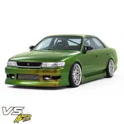 FRP TRAU Front Bumper > Toyota Chaser (JZX90) 1993-1996 image - 20
