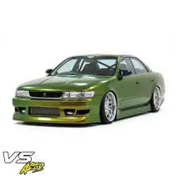 FRP TRAU Front Bumper > Toyota Chaser (JZX90) 1993-1996 image - 22