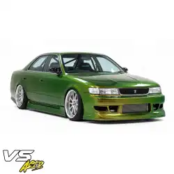 FRP TRAU Front Bumper > Toyota Chaser (JZX90) 1993-1996 image - 23