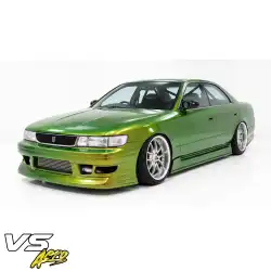 FRP TRAU Front Bumper > Toyota Chaser (JZX90) 1993-1996 image - 26