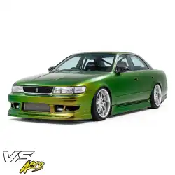 FRP TRAU Front Bumper > Toyota Chaser (JZX90) 1993-1996 image - 27