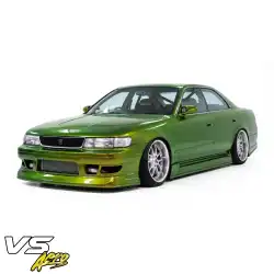 FRP TRAU Front Bumper > Toyota Chaser (JZX90) 1993-1996 image - 28