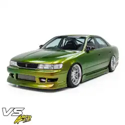 FRP TRAU Front Bumper > Toyota Chaser (JZX90) 1993-1996 image - 31