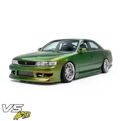 FRP TRAU Front Bumper > Toyota Chaser (JZX90) 1993-1996 image - 32