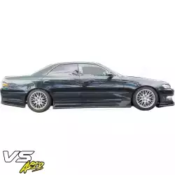FRP WOND v1 Side Skirts > Toyota Mark II (JZX90) 1993-1996 image - 8