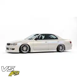 FRP TRAU Side Skirts > Toyota Chaser (JZX90) 1993-1996 image - 15