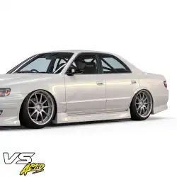 FRP TRAU Side Skirts > Toyota Chaser (JZX90) 1993-1996 image - 16