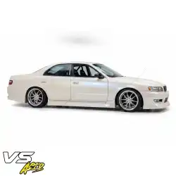 FRP TRAU Side Skirts > Toyota Chaser (JZX90) 1993-1996 image - 17